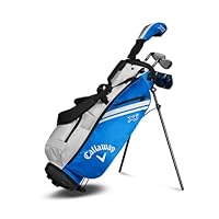 Callaway Golf XJ-1 Junior Komplettset
