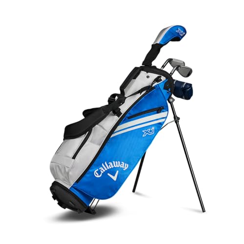 Callaway Golf XJ-1 Junior Komplettset