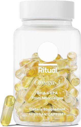 Animal Advanced Omega 3 Fatty Acids - 3500mg EPA DHA Fish Oil Omega 3 Supplement for Women & Men High Potency Blend with CLA GLA ALA for Brain Skin Eye Immune Joint Health 30 Pill Packs 6 capsules
