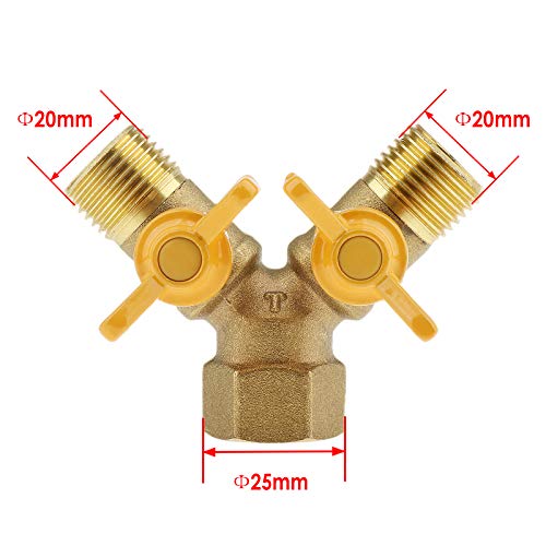 La Mejor comparativa de Conector para gas Top cinco. 23 Imagen adicional