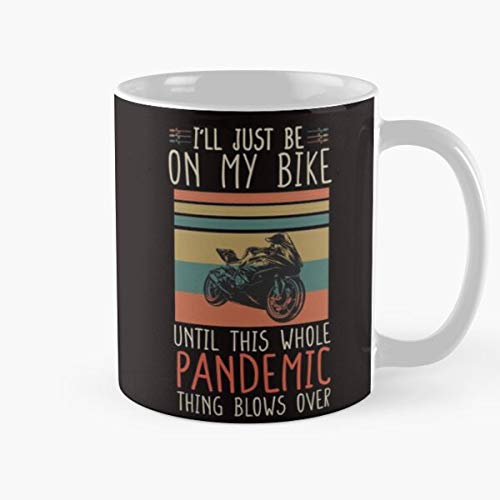My Motorcycle Slingshot Blows Whole Polaris Ill Shops Me Sale For Bikes Thing Pandemic Near Dirt Electric On Over Motorcycles Just This Bike Be Until The best 11oz White marble ceramic coffee mug