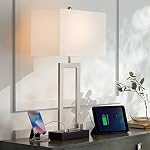 Table Lamps Rose