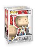 Funko Pop! Wrestling: WWE - Cody Rhodes The American Nightmare Diamond Glitter Vinyl Figure Collectibles Bundled with Box Protector