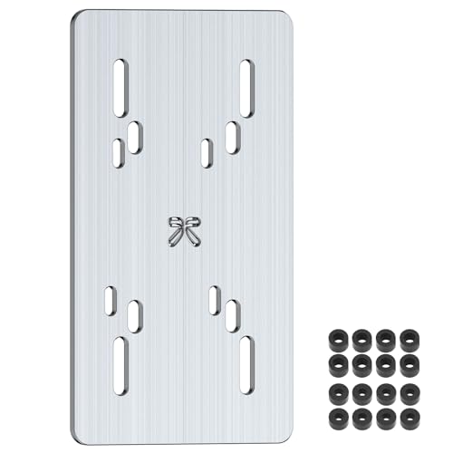 RZEOZU Engine Motor Mounting Plate Compatible with Predator 212 224