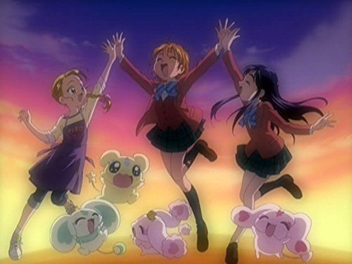 第41話 気迫で渡せ! ちょこっと勇気のプレゼント! 第41話 気迫で渡せ! ちょこっと勇気のプレゼント!