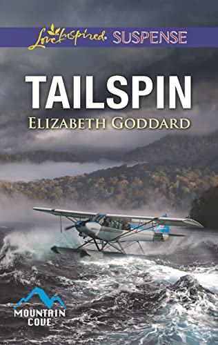 Tailspin (Mountain Cove Book 5)