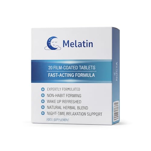 Advanced Night-Time Herbal Botanical Complex 20 Rapid-Absorption Formula Supports Natural Evening Relaxation Premium Plant-Based Blend