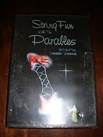 String Fun With The Parables 0974456268 Book Cover