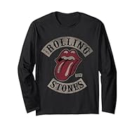 Official licensed The Rolling Stones fan merch for women, kids, and men. Perfect for fans of The Rolling Stones albums and songs. Exclusive music merchandise for concerts and tours. Official licensed The Rolling Stones fan merch for women, kids, and ...