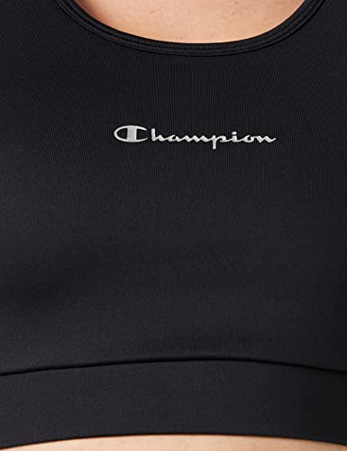 Sujetador Champion C-Tech Quick Dry de soporte medio para mujer pack de 2 2