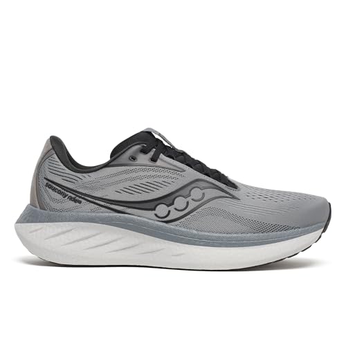 Image of Saucony Men's Ride 18 Sneaker