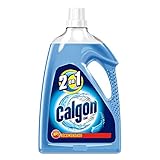 Formato 2,25 L Calgon Antical Gel Regular - 2,25 L