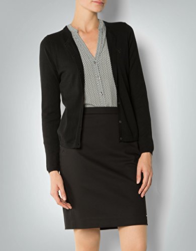 Gant Cotton Wool Crew Cardigan Maglione Donna