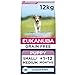 Price comparison product image Eukanuba Grain Free Complete Dry Dog Food for Puppy Small and Medium Breeds with Ocean Fish 12 kg