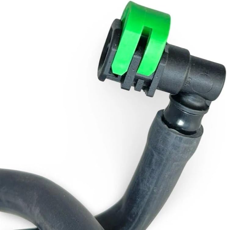 Fuel Line Assembly Replacement for Polaris RZR XP 900 (2011–2014) – Right Side Rail to Tank – Replaces 2521206