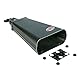 LP Latin Percussion ES-CM Kuhglockendämpfer selbstklebend, 12er Set