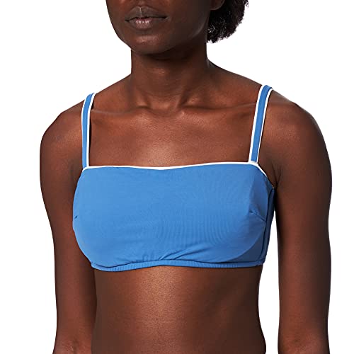 Bandeau de bain DD Seafolly fini les bretelles qui font mal au dos