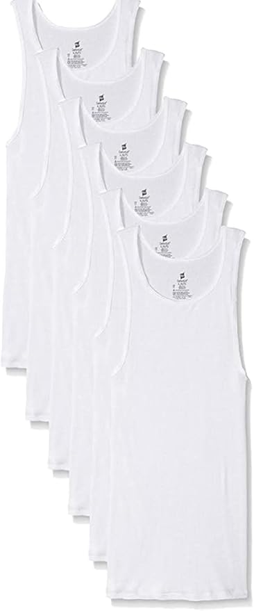 Hanes Men's Workout