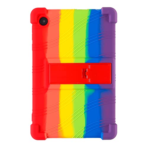 For TCL TAB 8 �P�[�X TCL TAB 8 9132X �P�[�X TCL TAB 8 �P�[�X 8.0�C���`�yCNEVISON�zTCL TAB 8/TCL TAB 8 9132X �P�[�X �\�t�g �V���R�� �P�[�X �ϏՌ� �h�� �E���ȒP �X�^���h�@