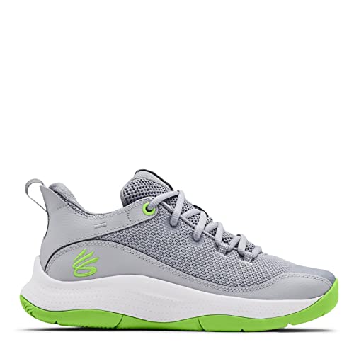 Under Armour Mens 3Z5 Trainers Grey 4.5 (37.5)