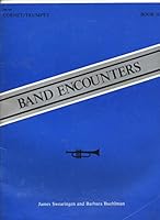 Band Encounters Cornet/Trumpet Book 2 B00L6AWMUO Book Cover