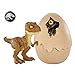 Jurassic World Hatch 'n Play Dinos Tyrannosaurus Rex
