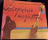 Josephine's Imagination: A Tale of Haiti