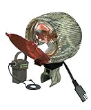 Primos - 350 Yard Varmint Hunting Light