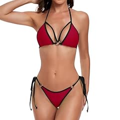 23019-wine Red Black