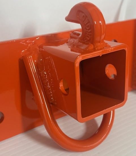 Grille Guard for Kubota BX 60 and 70 Older Generation Tractors, BX 2370 BX 2660, BX 25D. Does NOT FIT BX 23S, BX2380, BX2680.