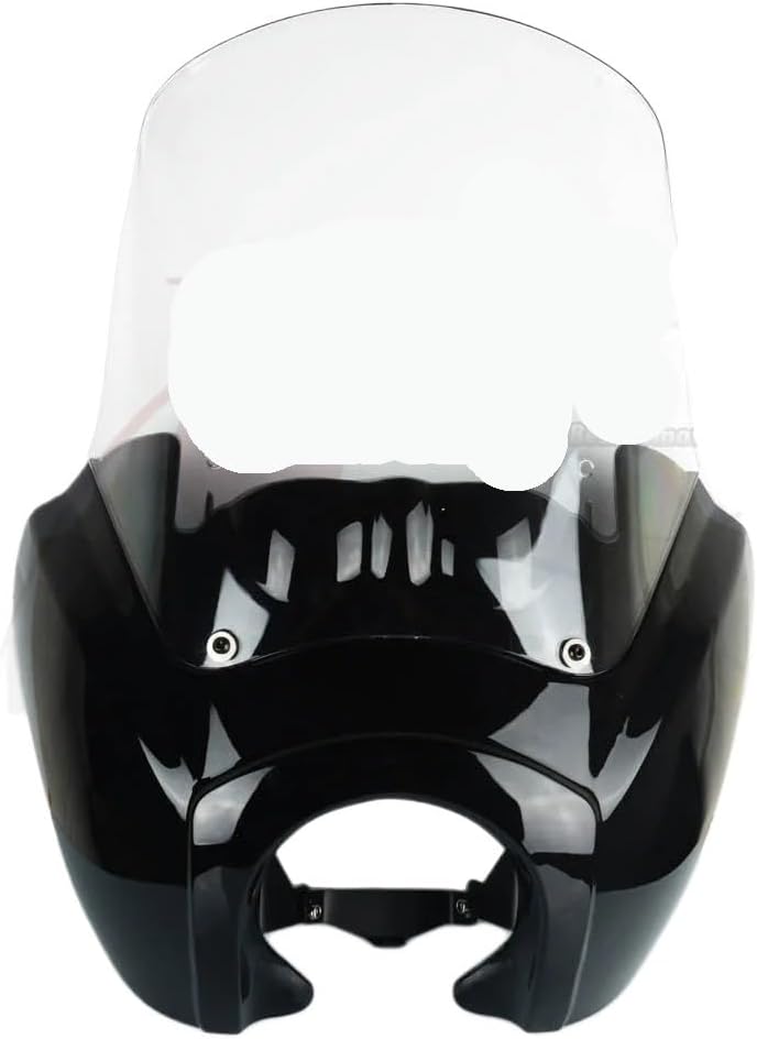 オートバイ バイク スクリーン 風防 オートバイ 15 