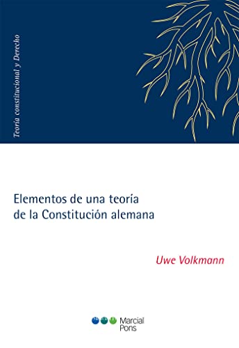 Elementos de una teoría de la Constitución alemana