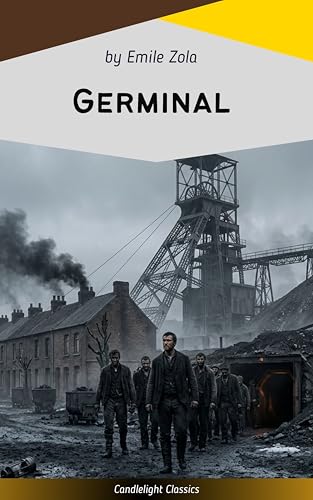 Germinal (French Edition)