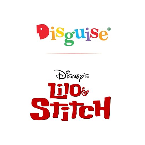 Disfraz Lilo & Stitch para Niñas Pequeñas miniatura 7