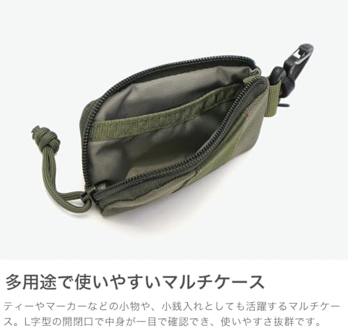 Amazon | [ブリーフィング ゴルフ] BRIEFING GOLF STANDARD SERIES