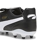 PUMA Formstrip auf dem seitlichen Vamp