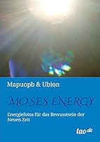 Moses Energy 3958023525 Book Cover