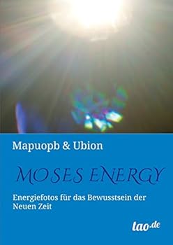Paperback Moses Energy [German] Book