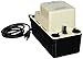 Little Giant 554421 VCMA-20UL 115-volt Condensate Pump, 1-Pack