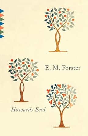 Howards End: Forster, E.M.: 9780679722557: Books - Amazon.ca