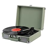 QUALITÉ SONORE AMÉLIORÉE: Grâce à la conception optimisée de la partie électrique, le son est plus fidèle. Contrôle strict et conception soignée, chaque détail fait que les gens l'adorent.