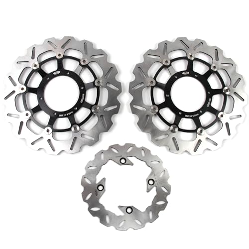Disques de frein moto Honda CBR 1000 RR 2004 2005 CBR600RR
