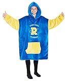 SUDADERAS CÓMODAS Y SUAVES --- Nuestra ropa adolescentes chica está fabricada con materiales de insuperable calidad, convirtiendo estas sudaderas anchas con capucha en prendas suaves, transpirables y muy cómodas. Son las sudaderas largas con las que disfrutar relajadamente estando por casa e igualmente útiles para su uso al aire libre como por ejemplo para irte de camping o de paseo.