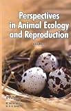 Respectives in Animal Ecology and Reproduction: v. 6