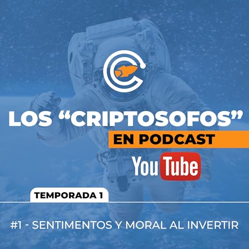 Sentimiento y moral al invertir en cripto