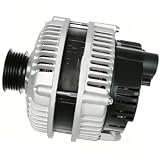 12312247389 Alternator YangXyphoid Fit For BMW Engine 12V