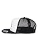 Quiksilver Men's Snapper Trucker Hat