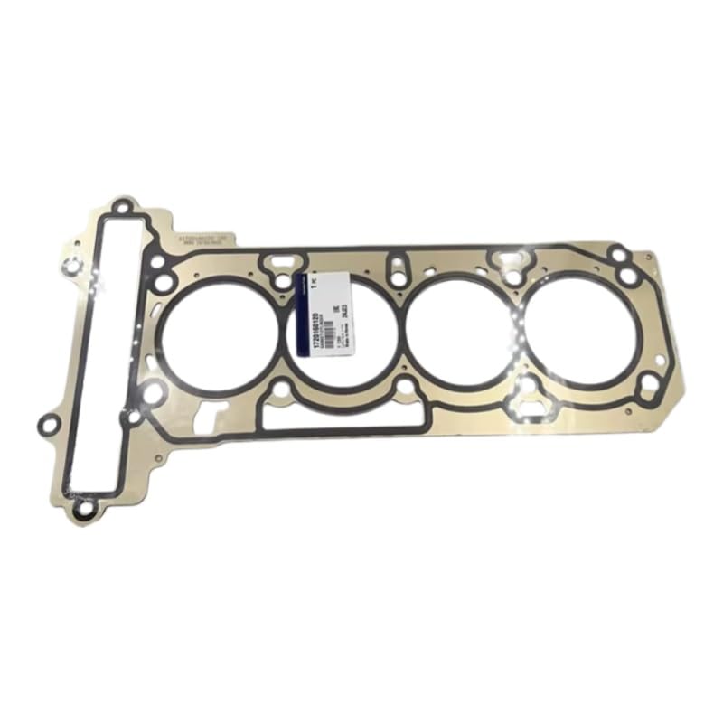 Set de juntas culata auto 17201-60120 Junta De Culata 1720160120 Para Ssangyong Para Korando