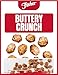 Fisher Snack Butter Toffee Peanuts, 5.5 Ounces (Pack of 6), No Artificial Colors or Flavors