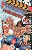 Grunge the Movie Bootleg 1887279822 Book Cover